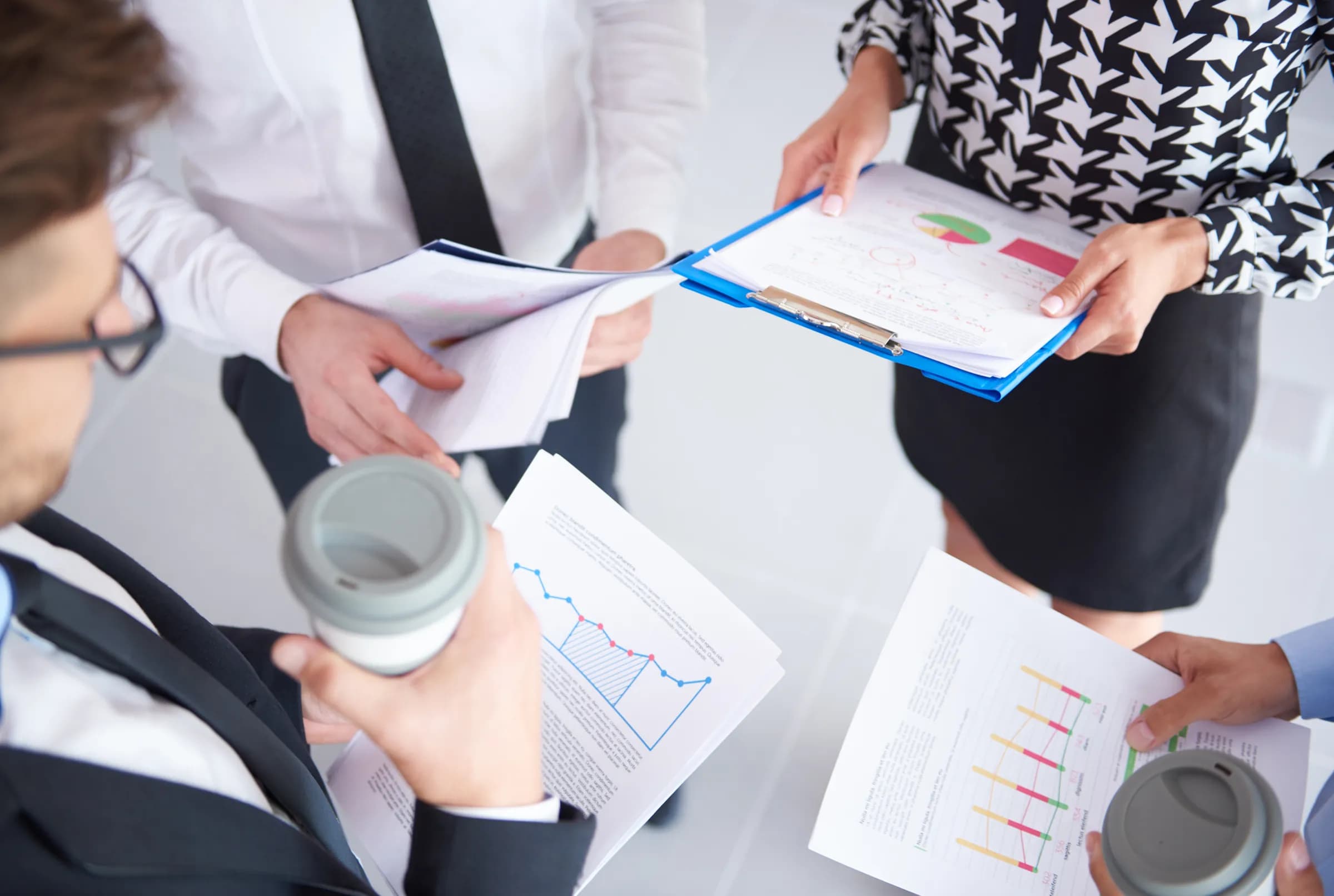 Management d'entreprise